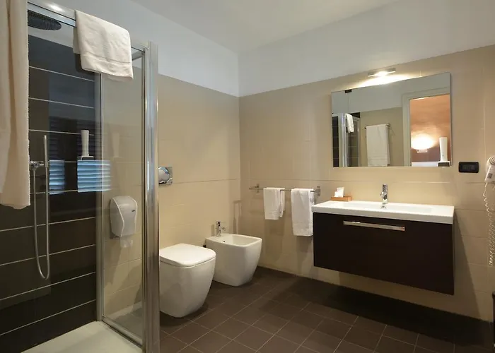 Matteotti25 Bed & Breakfast