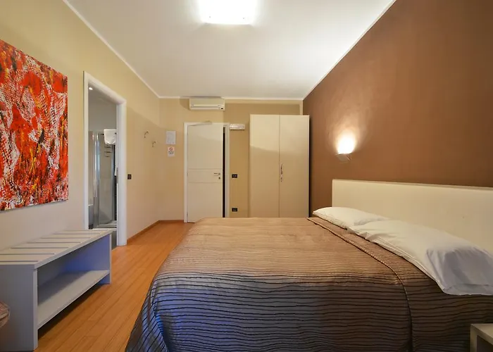 Matteotti25 Bed & Breakfast Torino