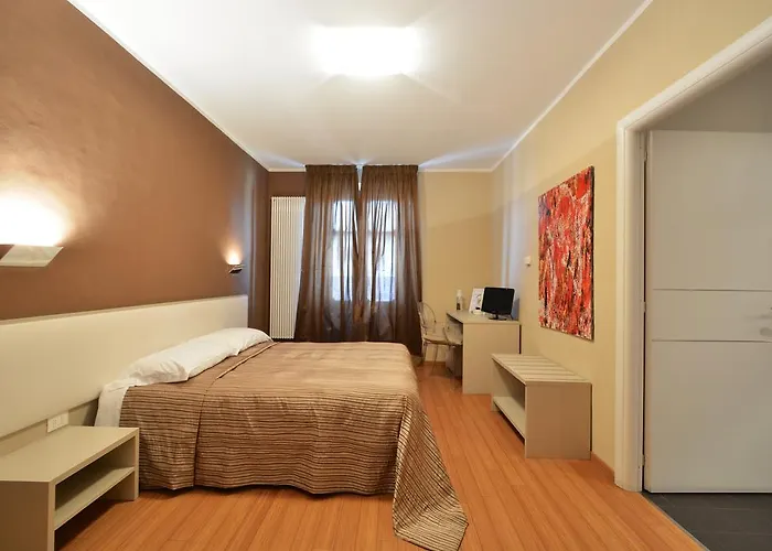 Matteotti25 4* Torino