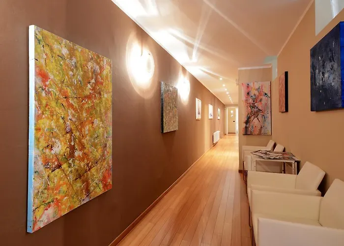 Matteotti25 4* Turín