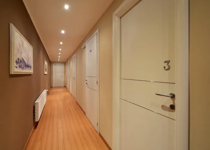 Matteotti25 Oda ve Kahvaltı