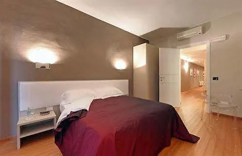 Bed & Breakfast Matteotti25 4*