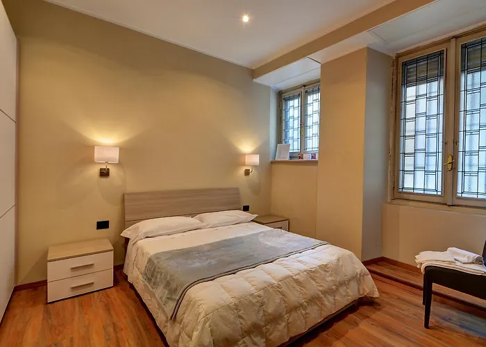 Matteotti25 Bed & Breakfast Torino