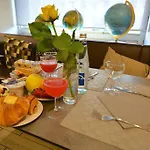 Bed & Breakfast Matteotti25 4*