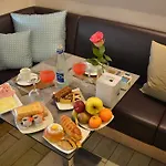 Bed & Breakfast Matteotti25