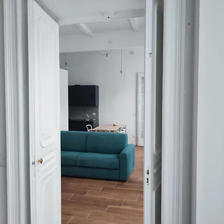 Matteotti25 Nocleg ze śniadaniem 4*