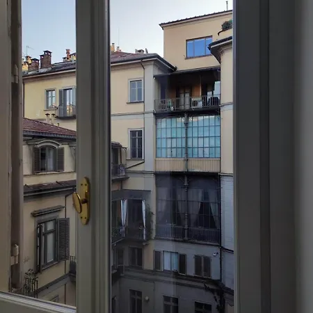 Bed & Breakfast Matteotti25 4*