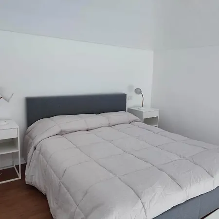 Bed & Breakfast Matteotti25 Turijn