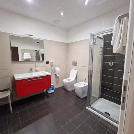 Matteotti25 Bed & Breakfast Turin