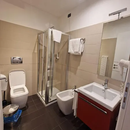 Matteotti25 Bed & Breakfast