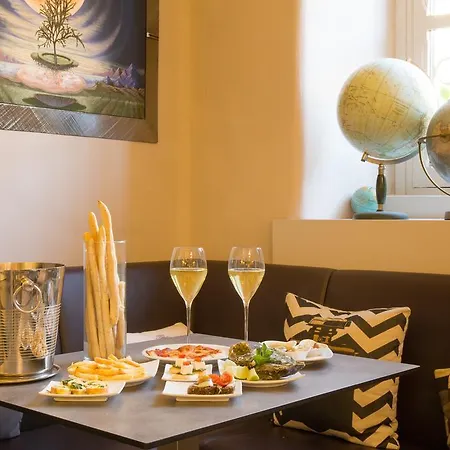 Bed & Breakfast Matteotti25 Turin