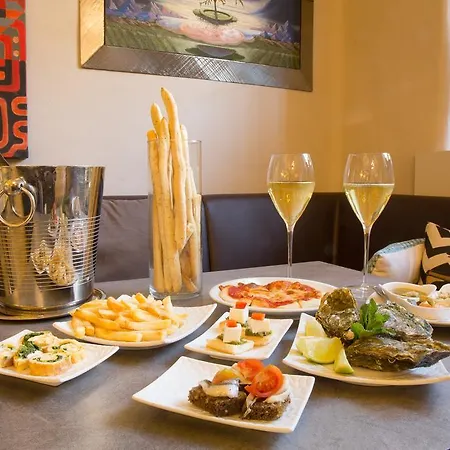 Matteotti25 Bed & Breakfast