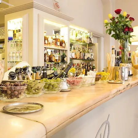 Matteotti25 Bed & Breakfast 4*