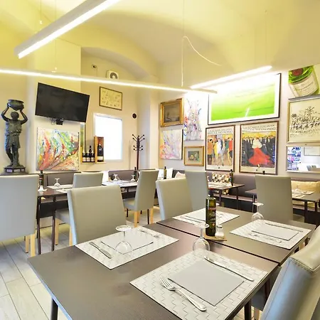 Matteotti25 Bed & Breakfast Turin