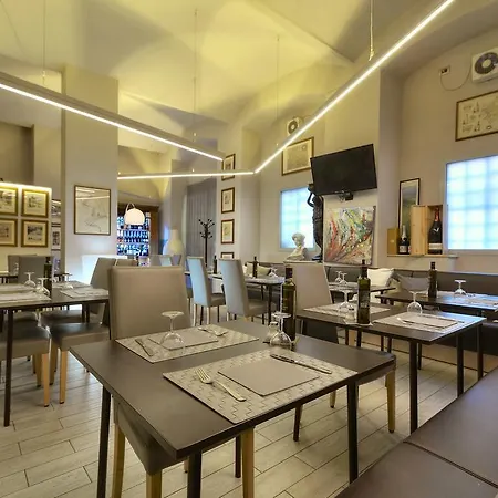 Matteotti25 Bed & Breakfast 4*