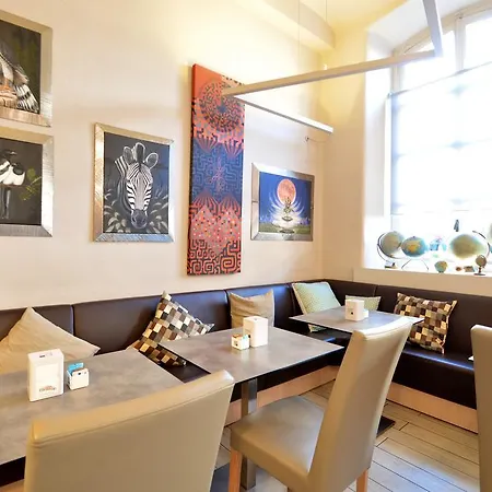 Bed & Breakfast Matteotti25 4*