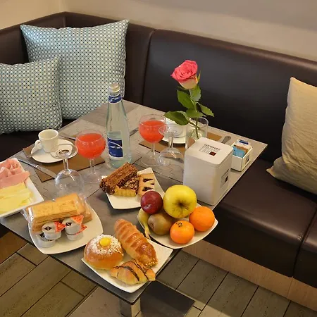 Bed & Breakfast Matteotti25