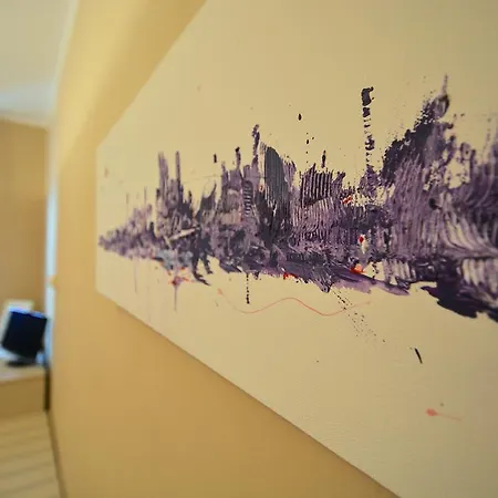 Bed & Breakfast Matteotti25