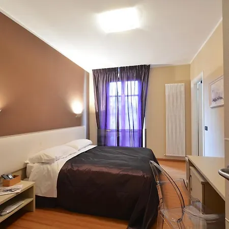 Bed & Breakfast Matteotti25 Turin