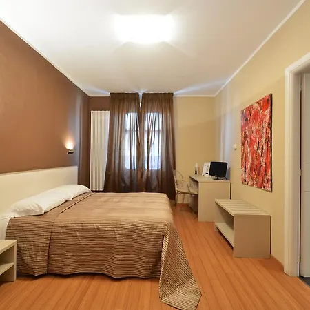 Matteotti25 4* Turyn