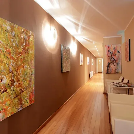 Matteotti25 4* Turin