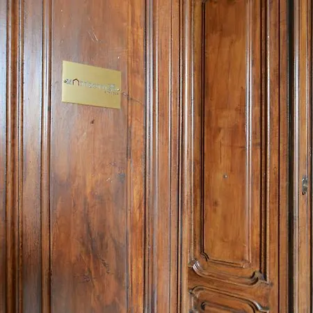 Matteotti25 Nocleg ze śniadaniem