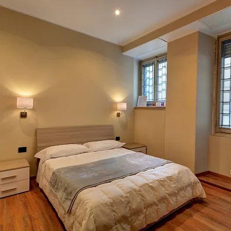 Matteotti25 Bed & Breakfast Turijn