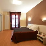 Oda ve Kahvaltı Matteotti25 Torino