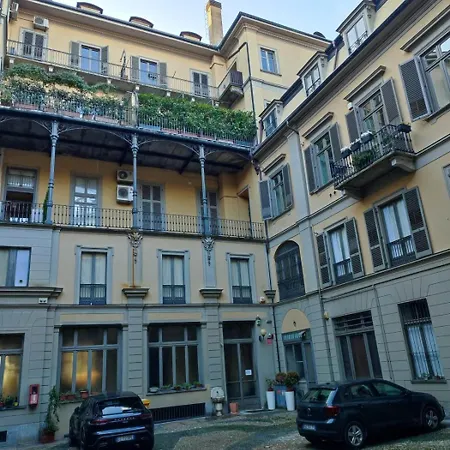 Bed & Breakfast Matteotti25