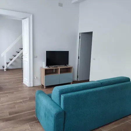 Matteotti25 4* Turin