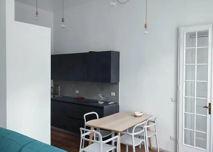 Matteotti25 Bed & Breakfast