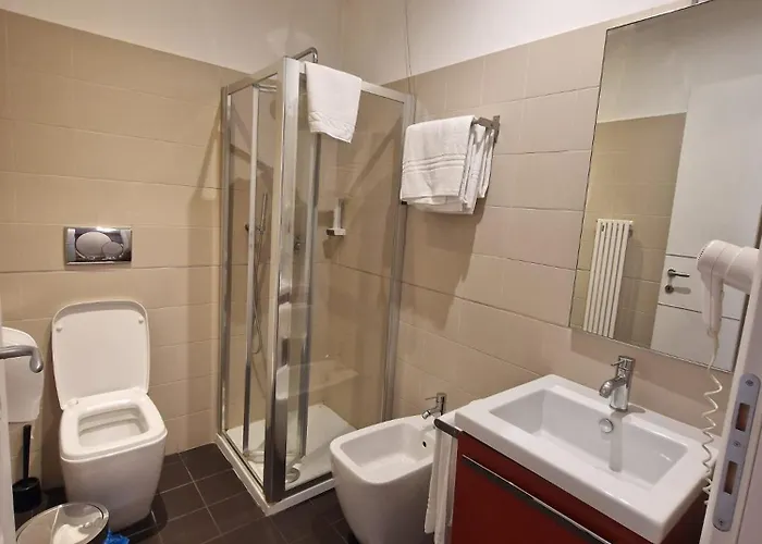 Matteotti25 Bed & Breakfast