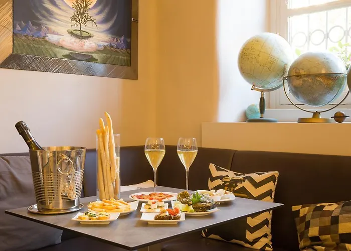 Bed & Breakfast Matteotti25 Turin