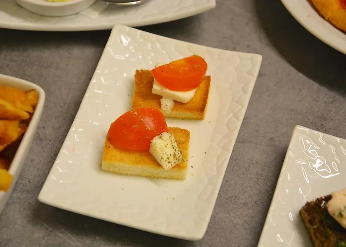 Matteotti25 4* Turin