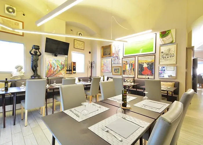 Matteotti25 Bed & Breakfast Turin