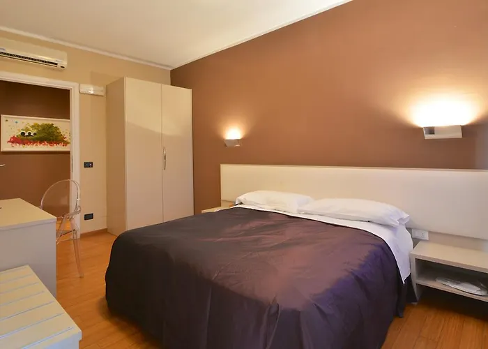 Matteotti25 Bed & Breakfast 4*