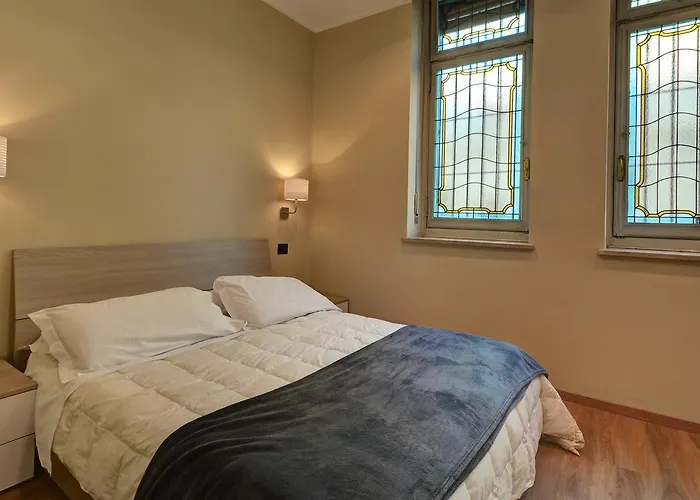 Bed & Breakfast Matteotti25 4*