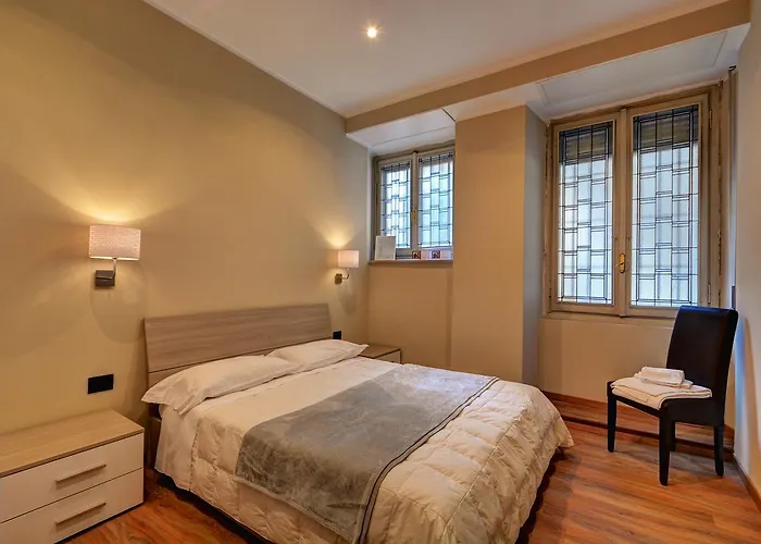 Matteotti25 Bed & Breakfast Turin